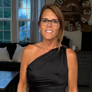 Meet your Posher, Terri